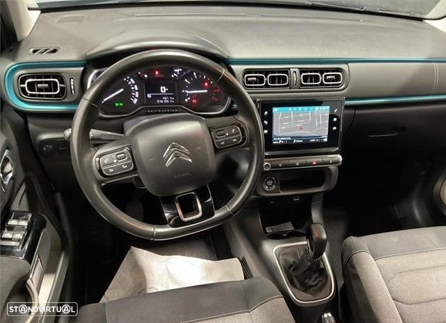 Citroën C3 1.2 PureTech Shine - 5