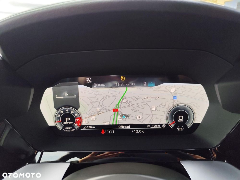 Audi S3 Limousine TFSI Quattro S tronic - 20