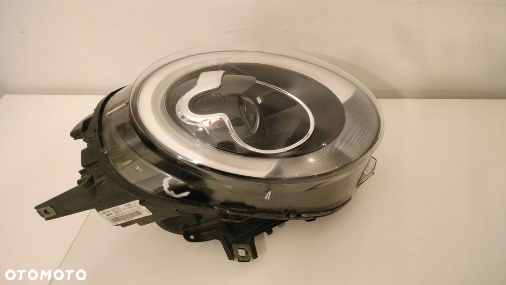 lampa prawa mini f55 f56 f57 full led 7472232-02 - 1