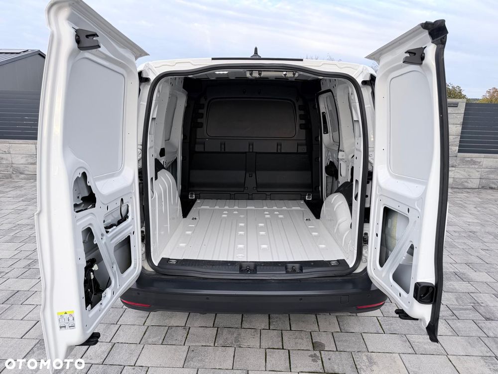 Volkswagen CADDY - 16