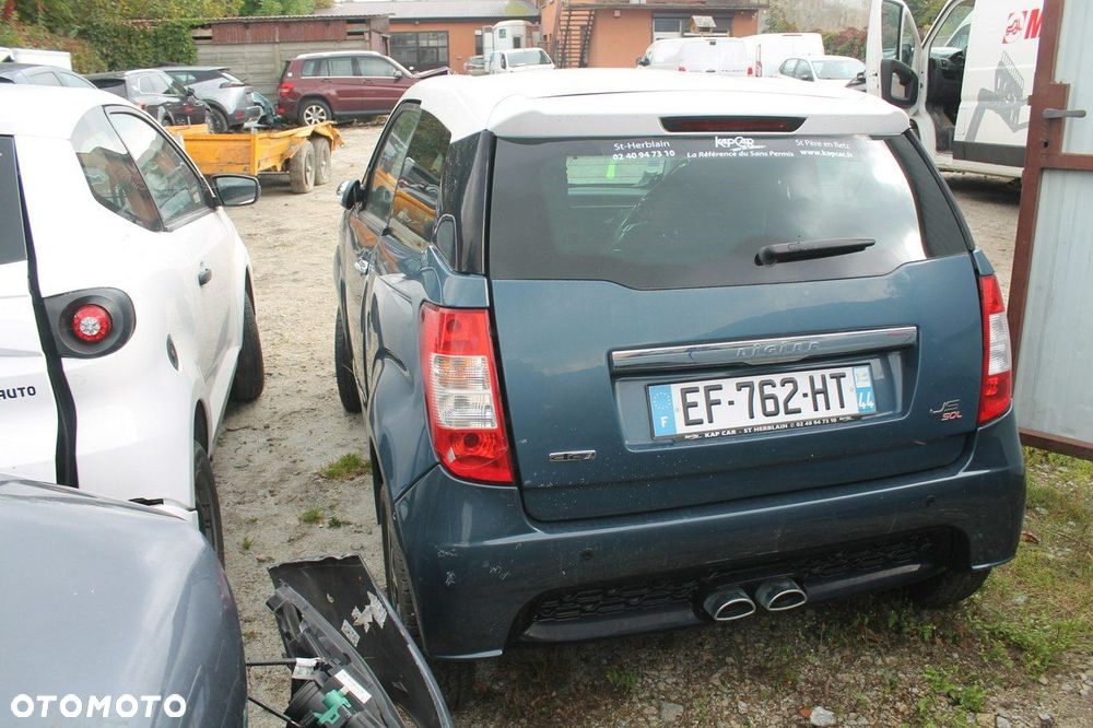 Ligier JS50 - 4
