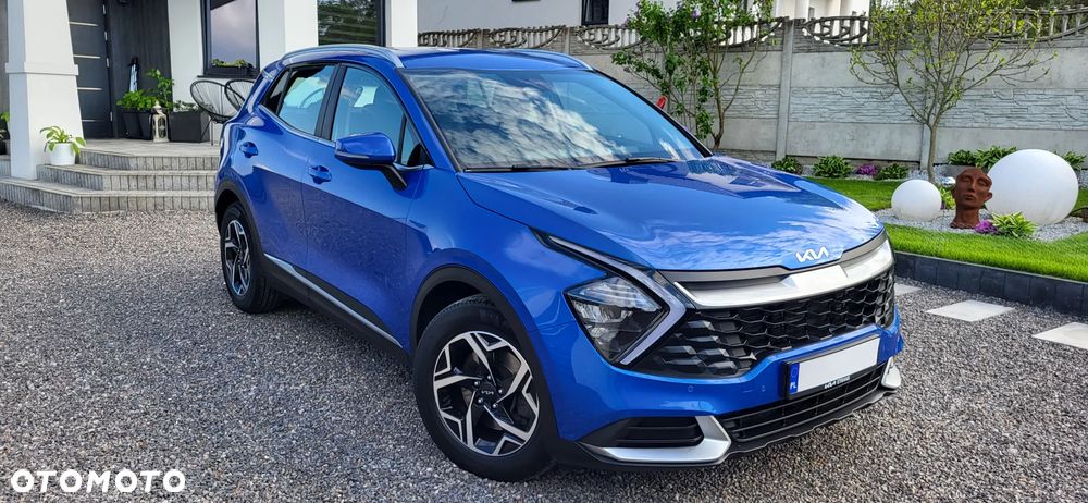 Kia Sportage 1.6 T-GDI L 2WD - 3