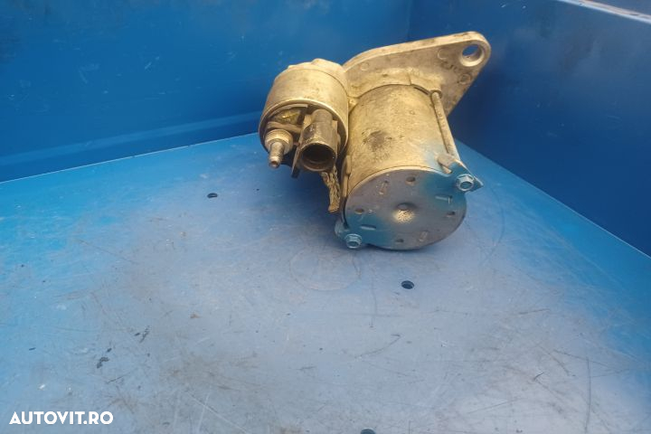 Electromotor 0AM911023T  TS12ER22M Volkswagen VW Golf 6 [2008 - 2015] - 4