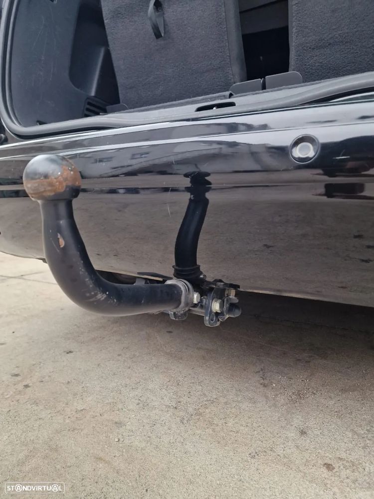 Peugeot 5008 1.6 HDi 7L Allure J17 - 20