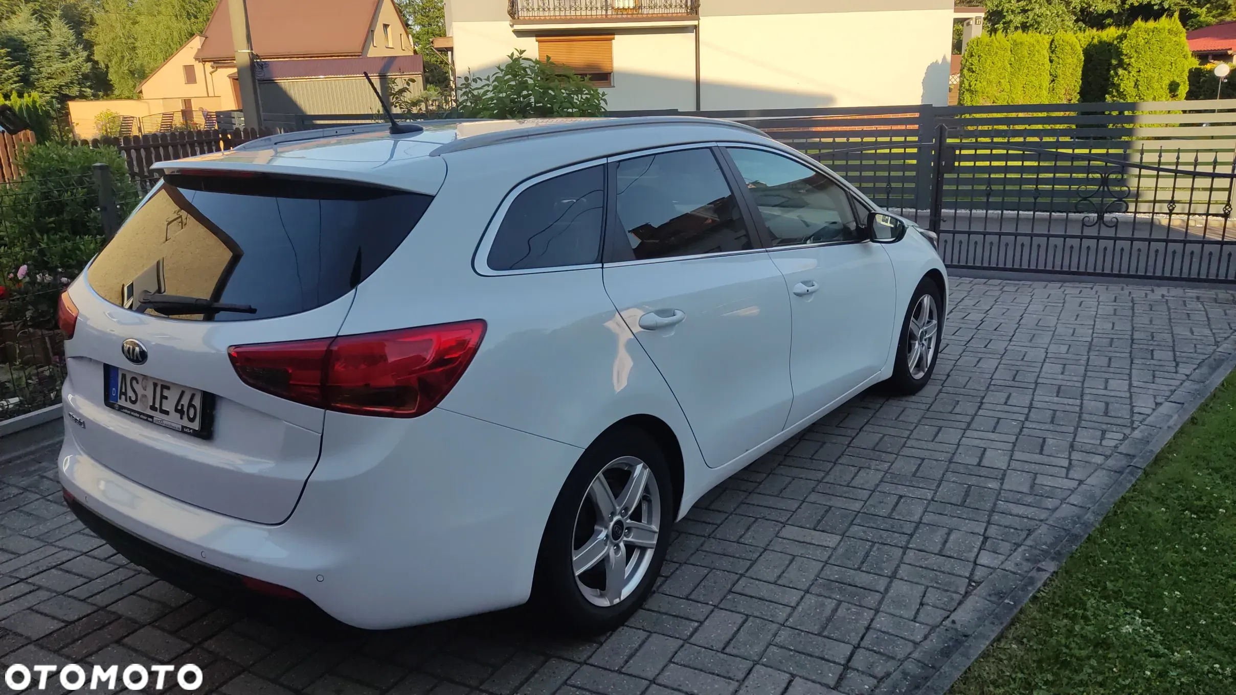 Kia Ceed - 5