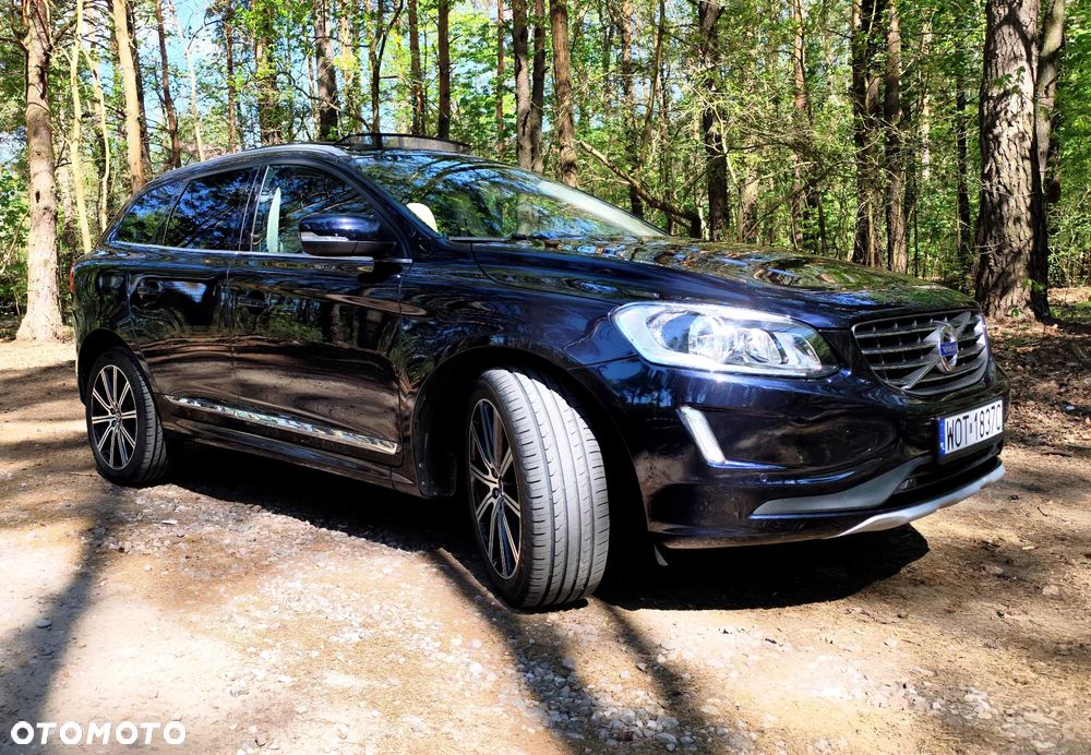 Volvo XC 60 T5 Geartronic Momentum - 9
