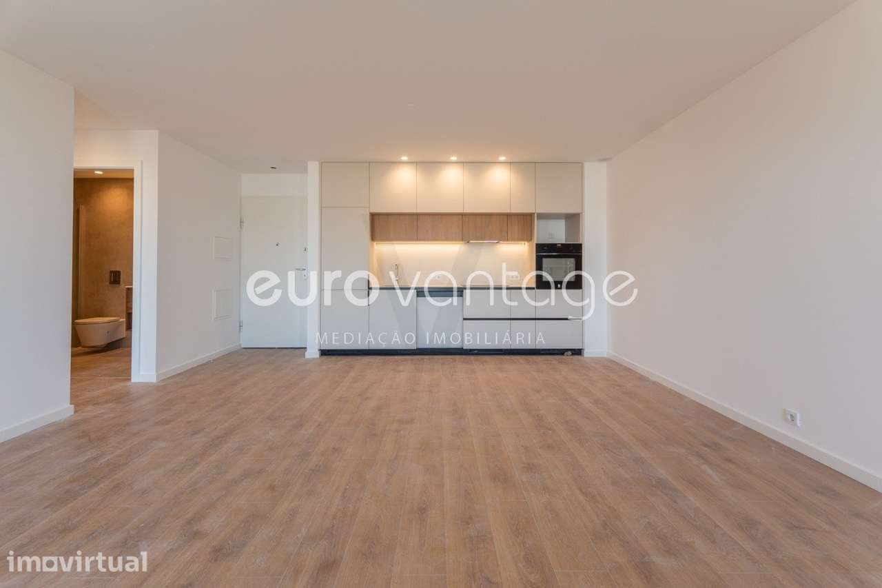 Apartamento T1 Santa Clara/Leiria - Grande imagem: 4/40