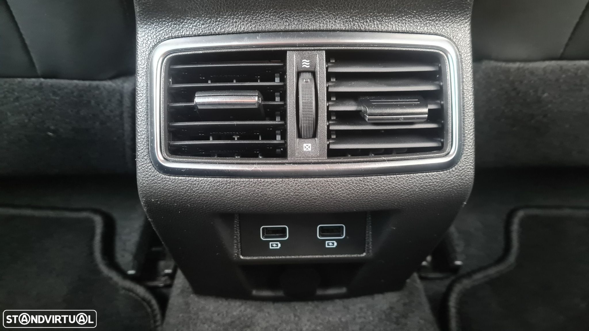 Renault Mégane 1.5 Blue dCi Intens EDC - 41