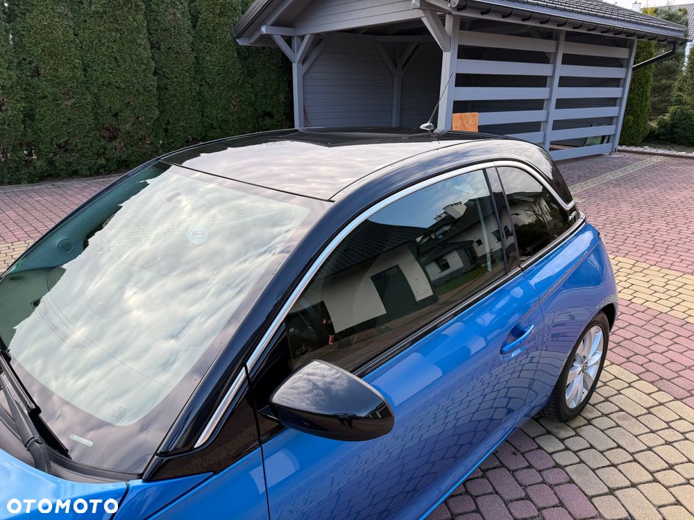 Opel Adam 1.4 Open Air - 8