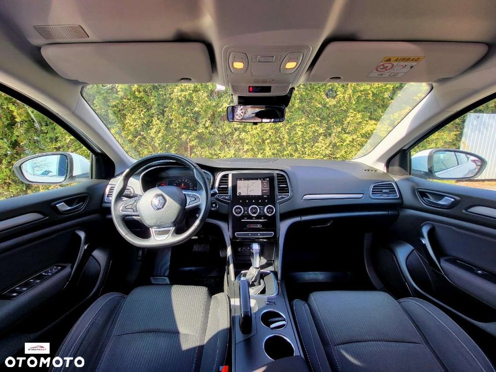 Renault Megane - 9