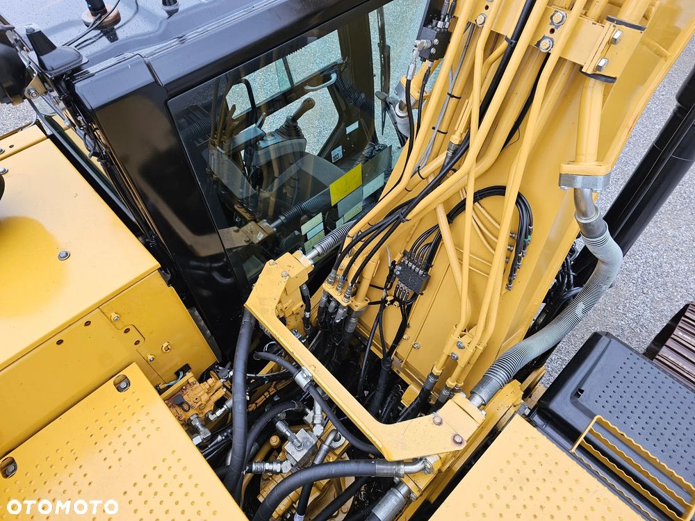 Caterpillar 323 EL - 19