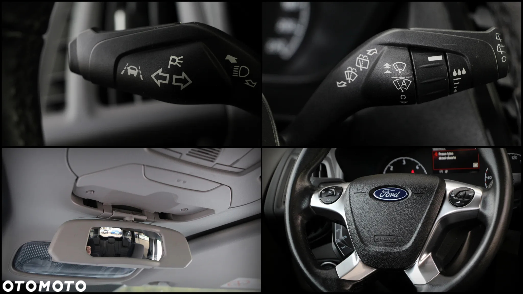 Ford Tourneo Connect 1.5 EcoBlue Titanium - 30