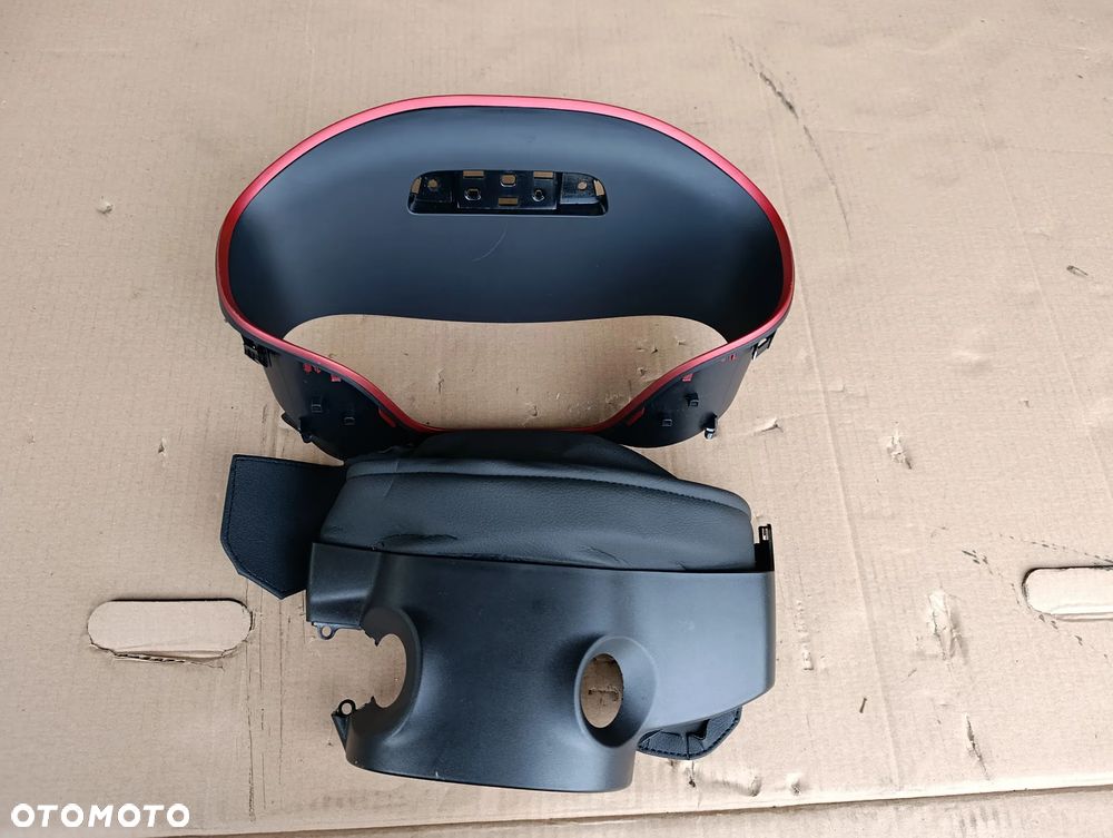 JEEP COMPASS II 2 OSŁONA RAMKA LICZNIKA 60928127 - 1