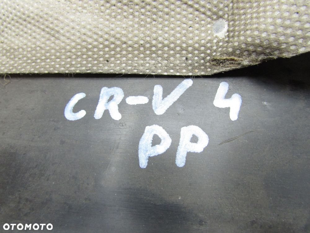 HONDA CR-V CRV IV 12-15 NADKOLE PRAWY PRZOD 74101-T1GA-G0 - 10