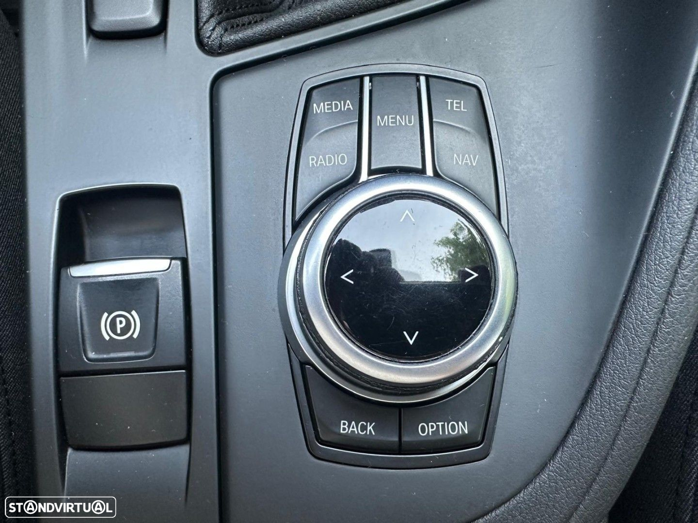 BMW X1 16 d sDrive Advantage - 26