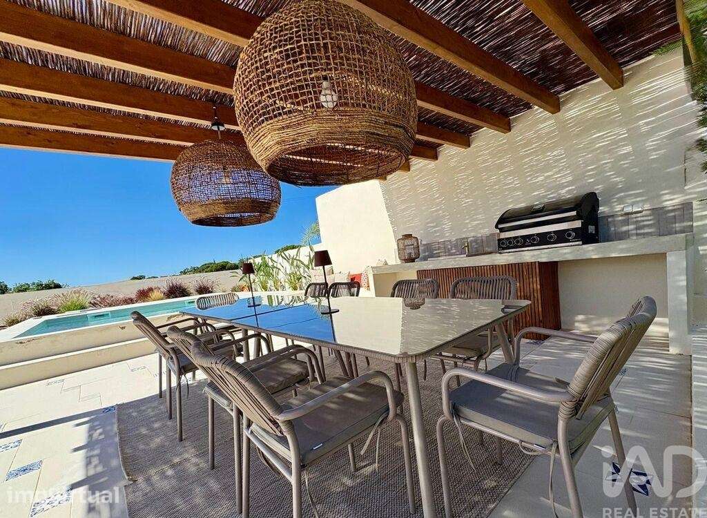 Casa / Villa T4 em Lagoa e Carvoeiro - Grande imagem: 4/29