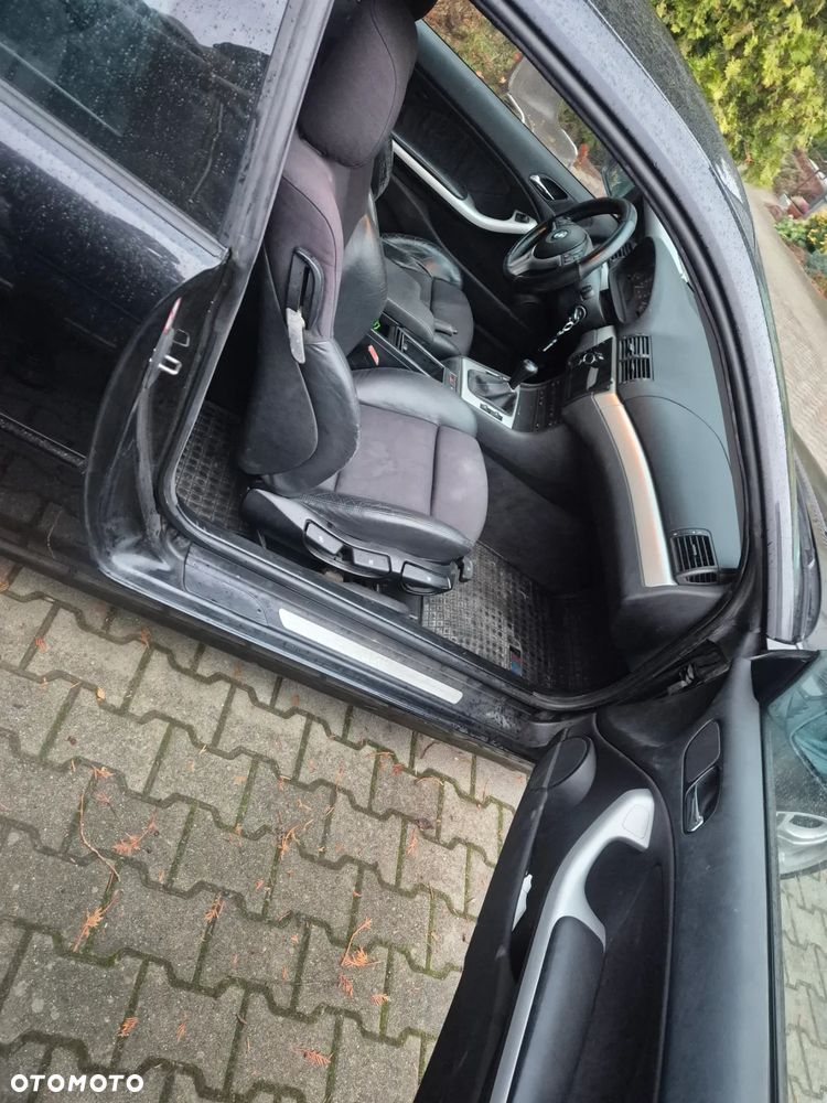 BMW Seria 3 318 Ci - 8