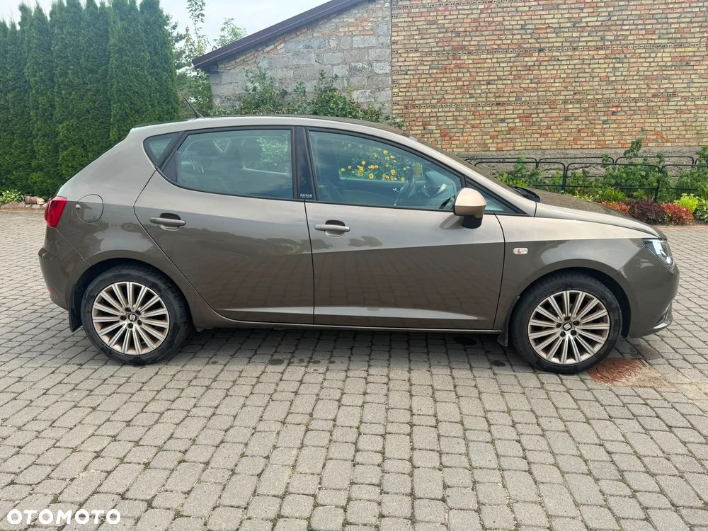 Seat Ibiza 1.2 TSI Colour Edition - 3