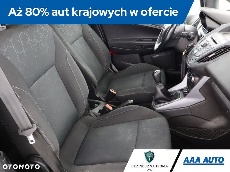 Ford B-MAX - 11