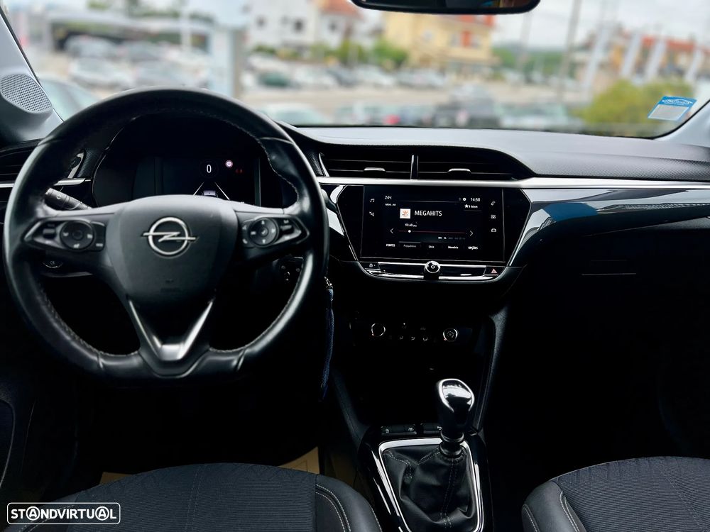 Opel Corsa 1.5 D Elegance - 15