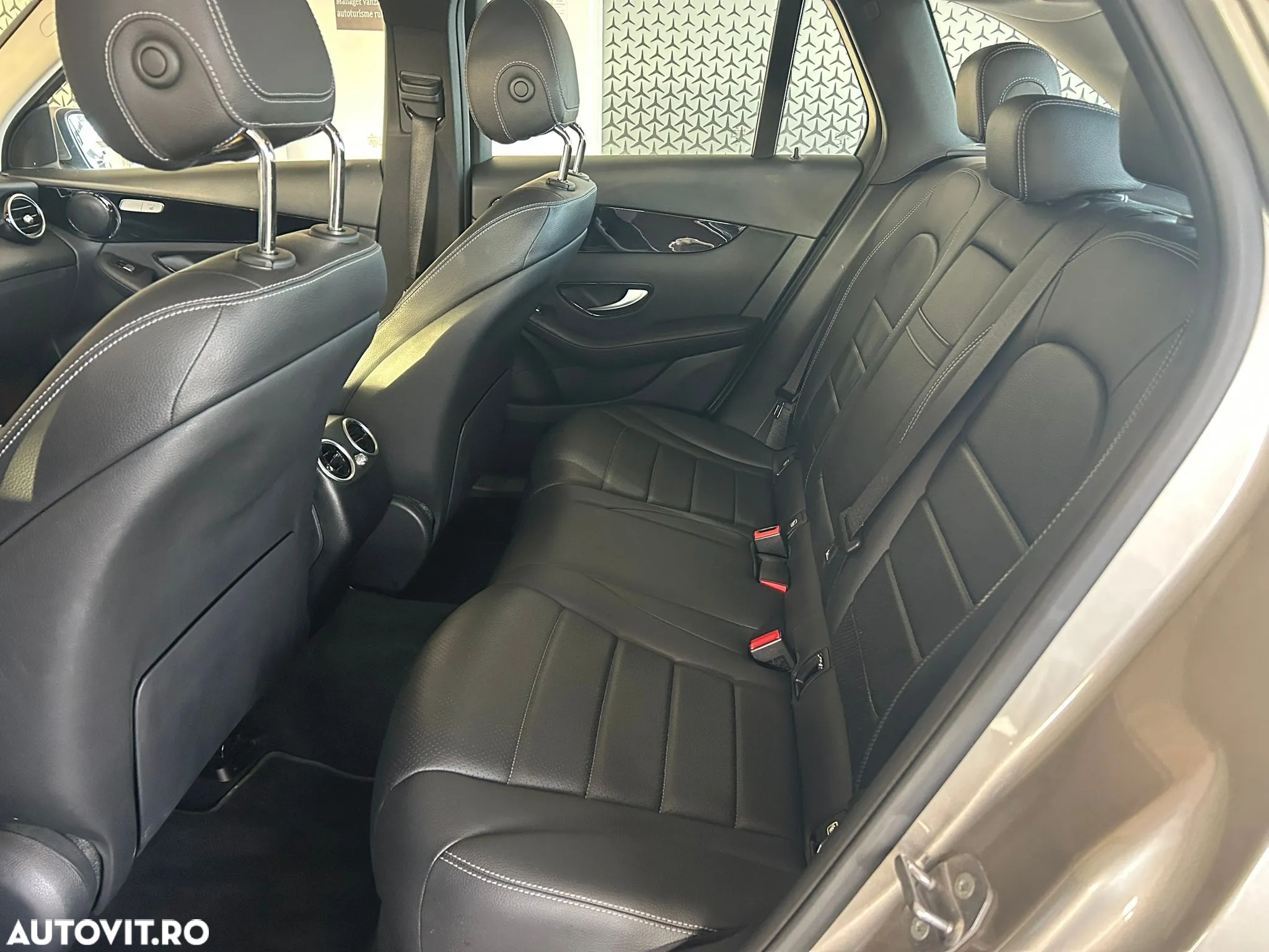 Mercedes-Benz GLC 220 d 4Matic 9G-TRONIC Exclusive - 15