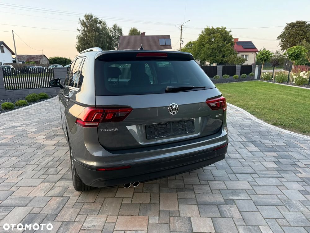 Volkswagen Tiguan 2.0 TDI BMT SCR Highline - 14