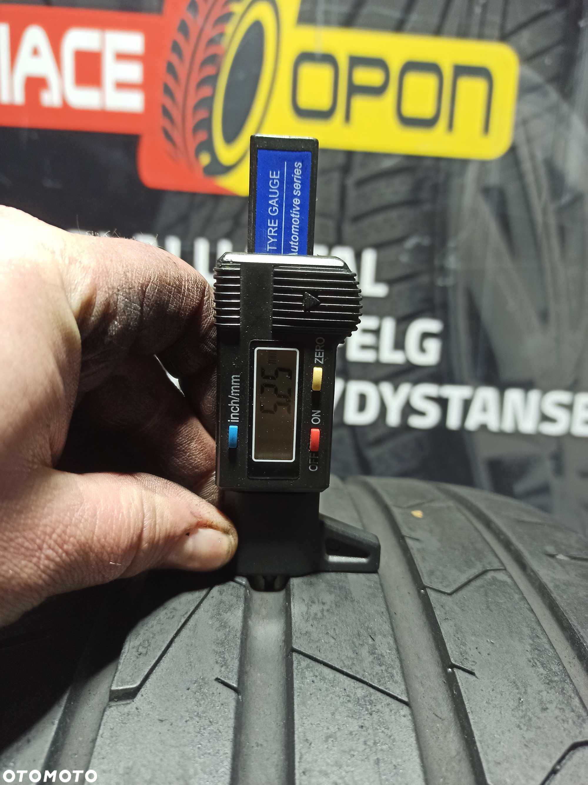 Opony Letnie 225/45/17 HANKOOK VENTUS #1408 - 2