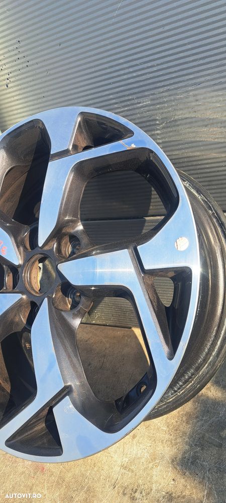 Janta Aliaj 17 Kia Sportage - 3