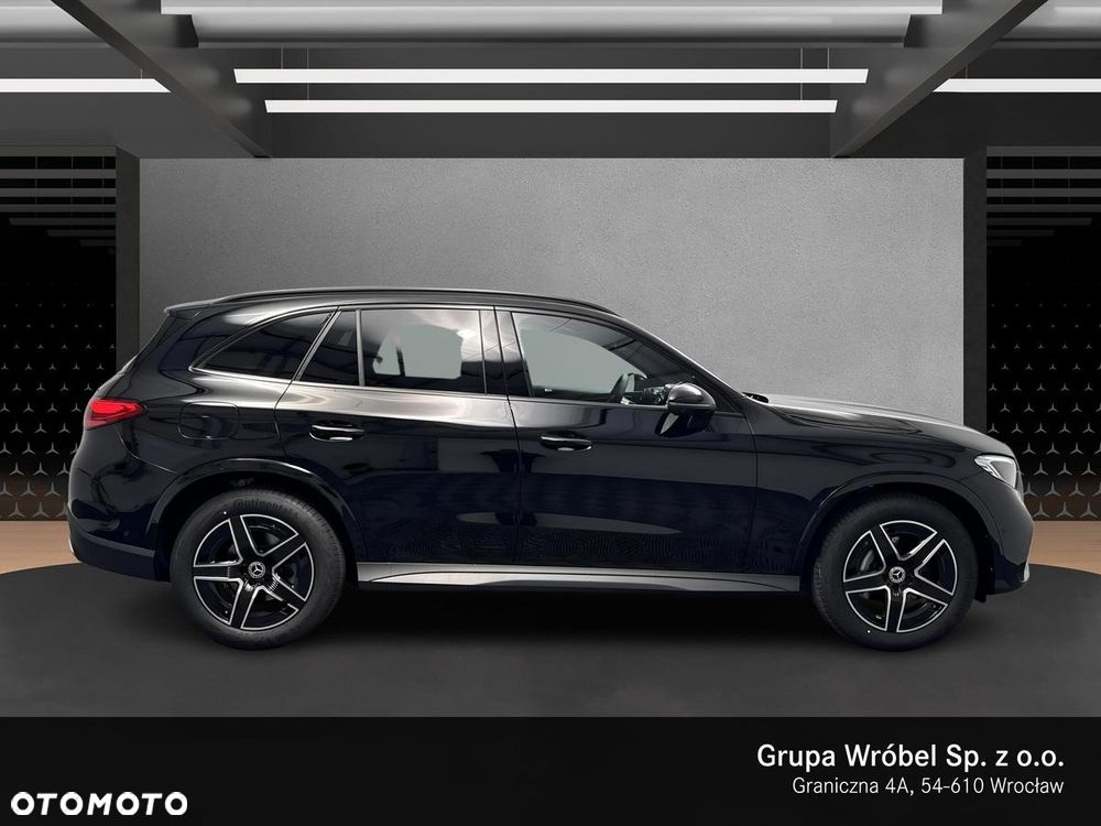 Mercedes-Benz GLC 220 d mHEV 4-Matic AMG Line - 6