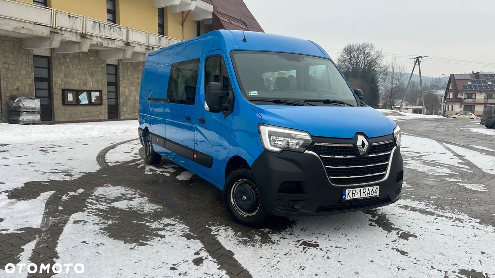 Renault Master - 7