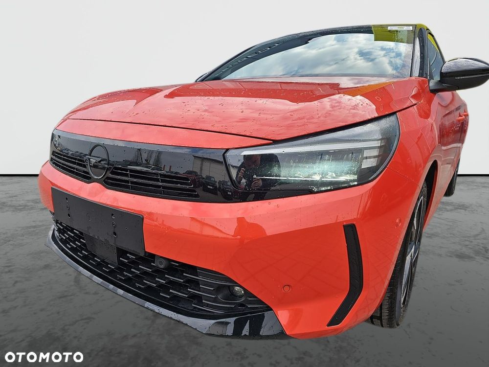 Opel Corsa - 18