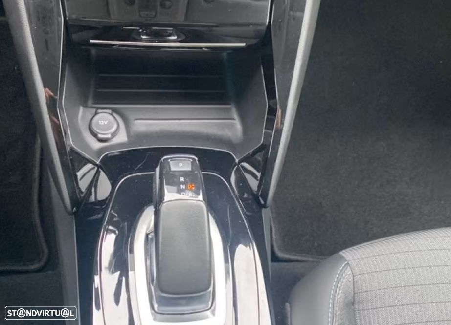 Peugeot e-208 50 kWh Allure Pack - 5