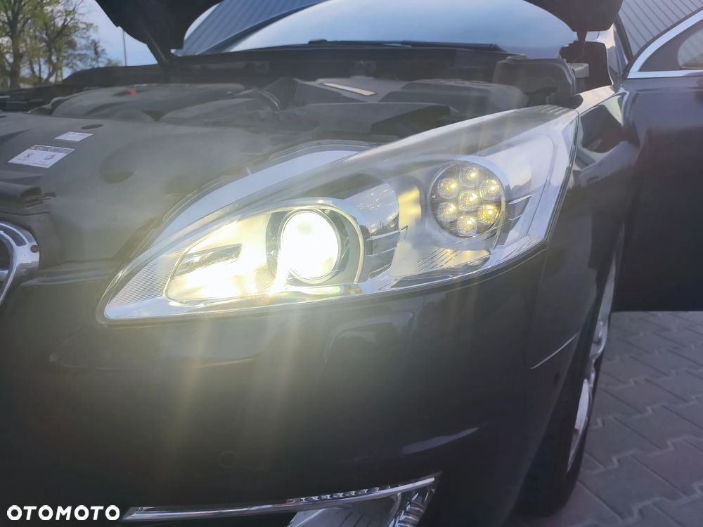 Peugeot 508 2.0 HDi Business Line - 20