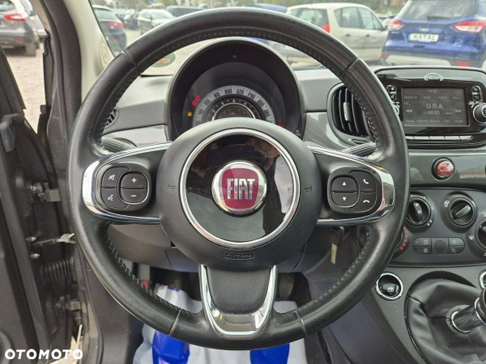 Fiat 500 - 16