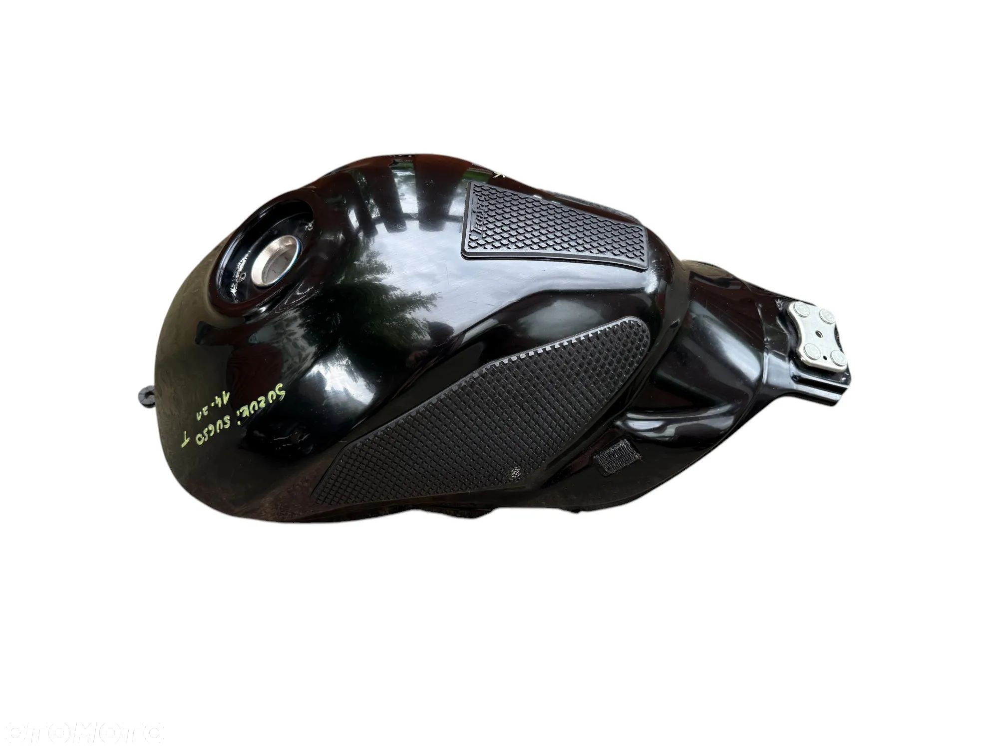 Zbiornik paliwa bak  Suzuki SV 650  15-21R  ABS - 1