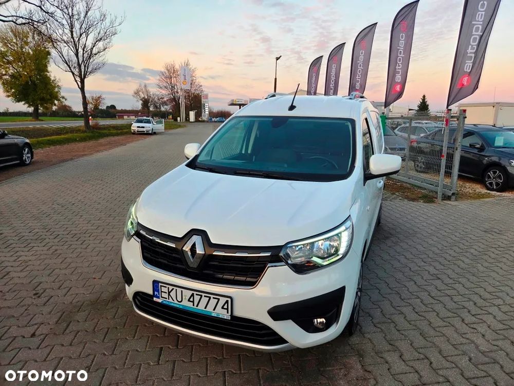 Renault EXPRESS - 22