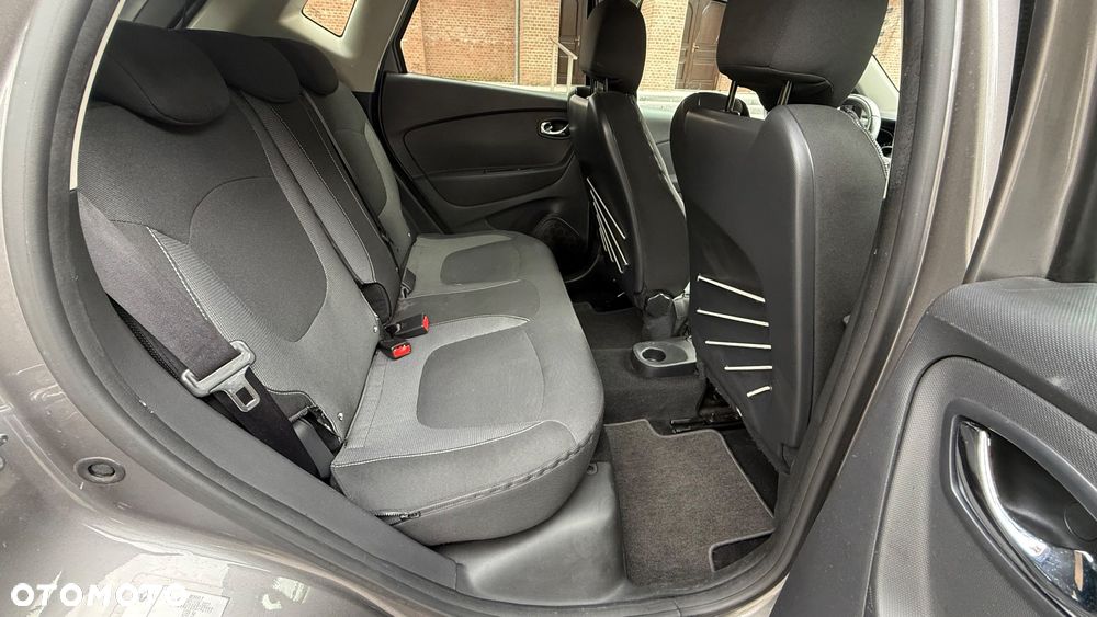 Renault Captur TCe 120 EDC Luxe - 23