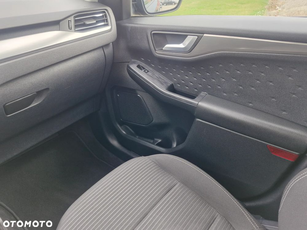 Ford Kuga 1.5 EcoBlue TITANIUM - 28