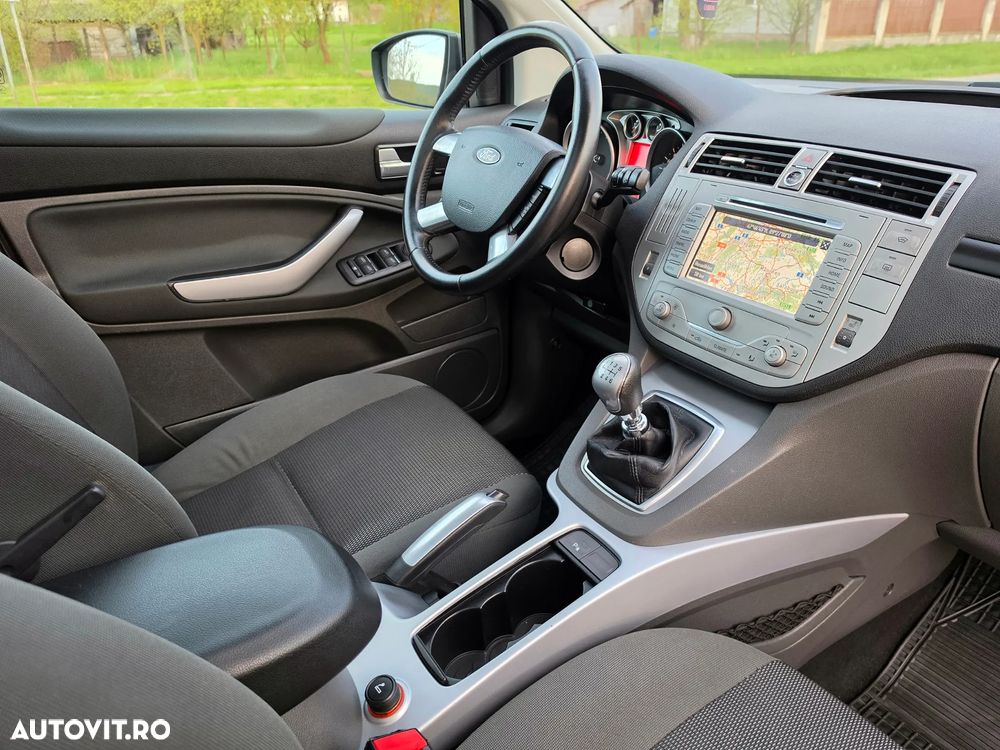 Ford Kuga 2.0 TDCi 4x4 Champions Edition - 23