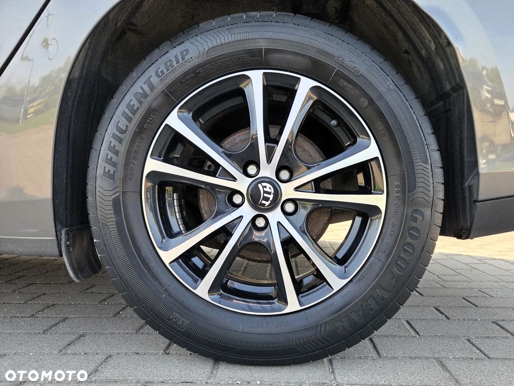 Fiat Tipo 1.4 16v Easy - 17
