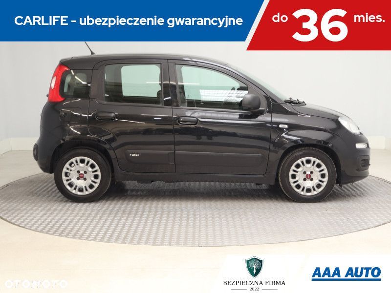 Fiat Panda - 8