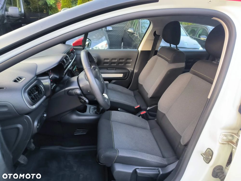 Citroën C3 Pure Tech 83 S&S SHINE - 31