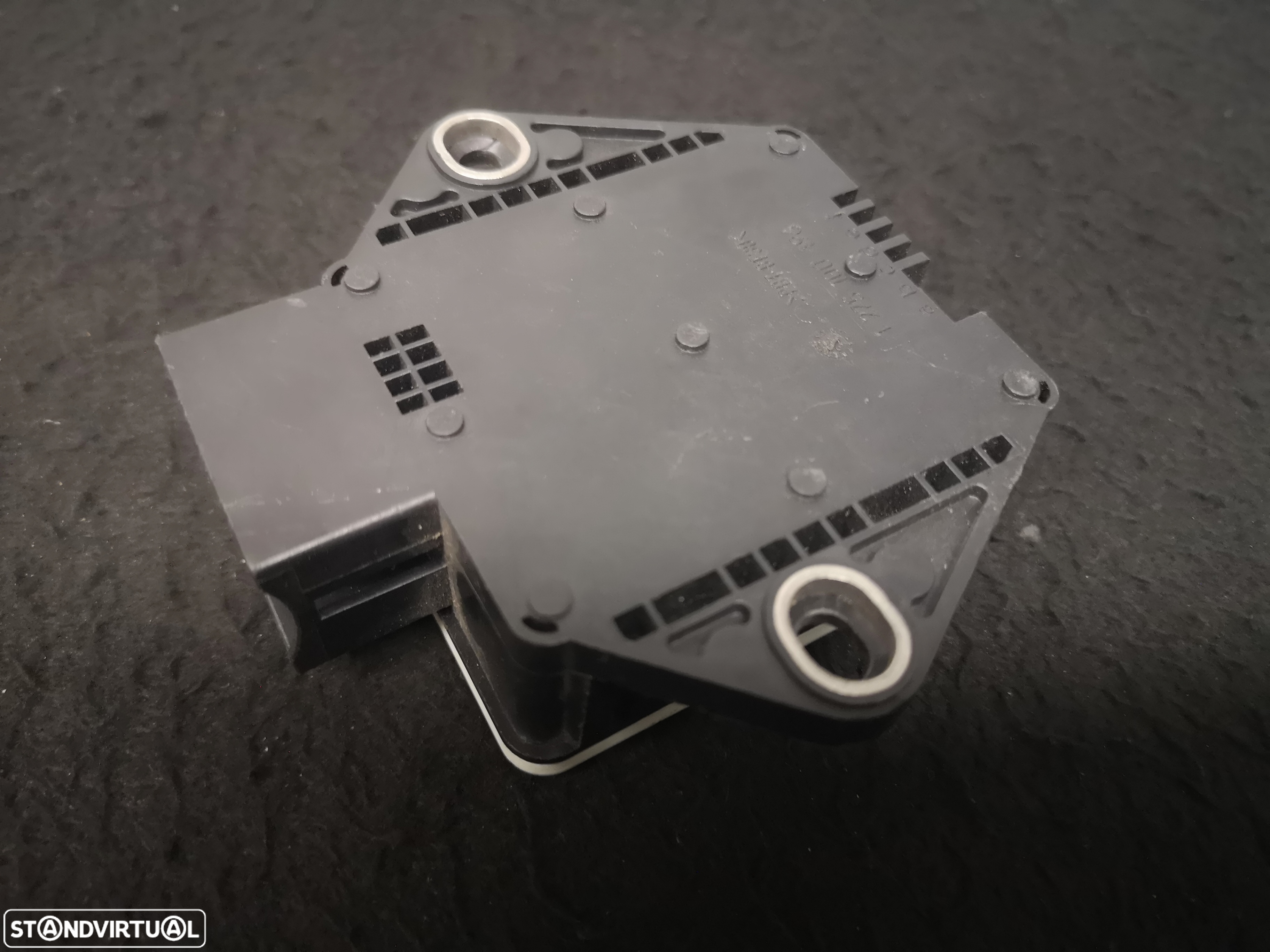 Sensor de ACELERAÇÃO  ESP bmw Ex 2002-2009 - 5