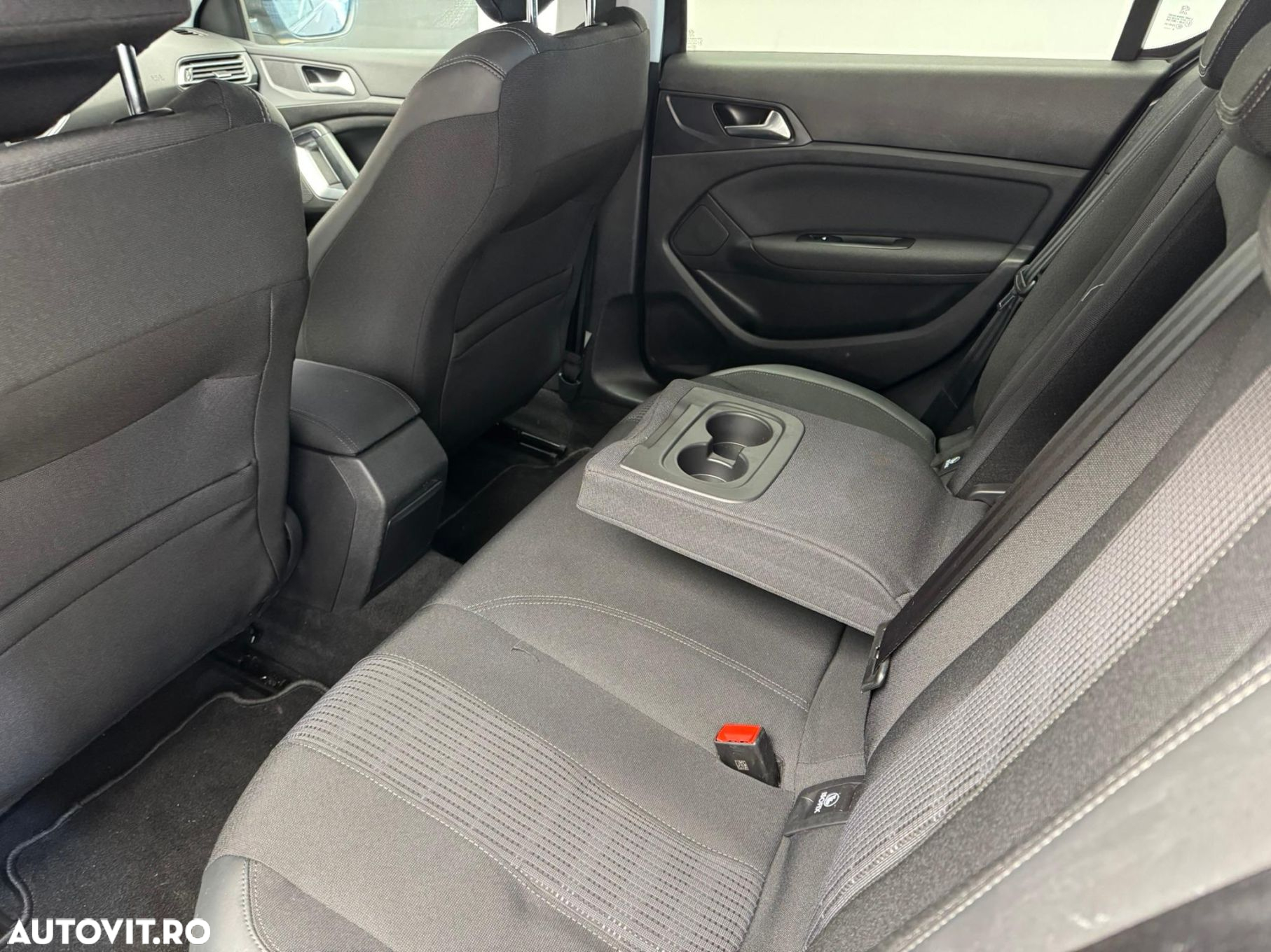 Peugeot 308 - 12