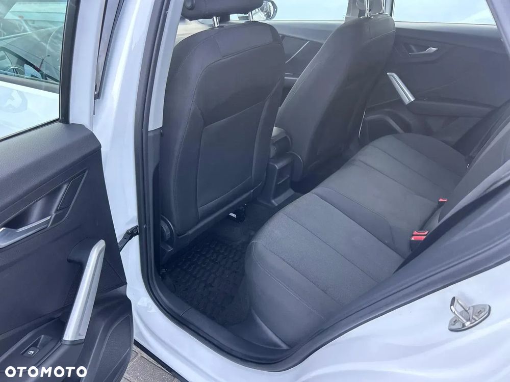 Audi Q2 30 TFSI - 25