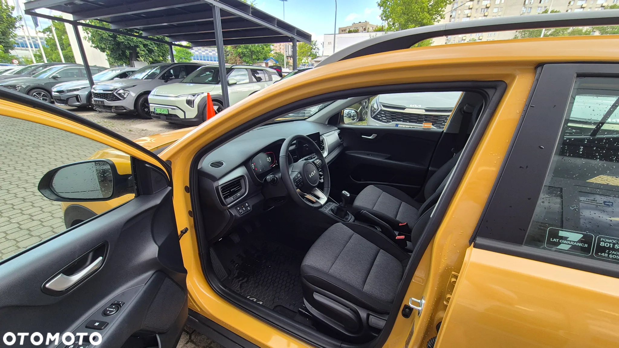 Kia Stonic 1.0 T-GDI M - 11