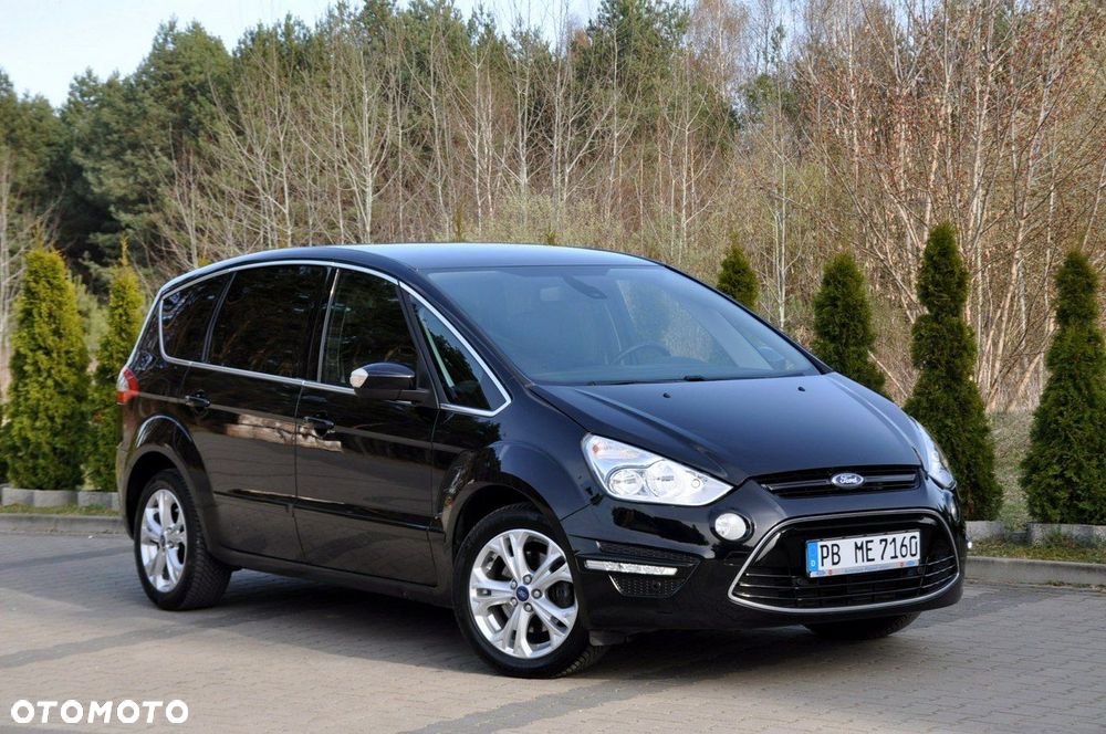 Ford S-Max - 3