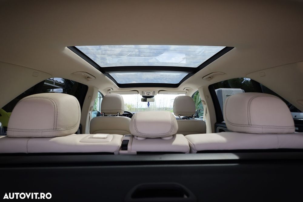 Mercedes-Benz GLE - 17