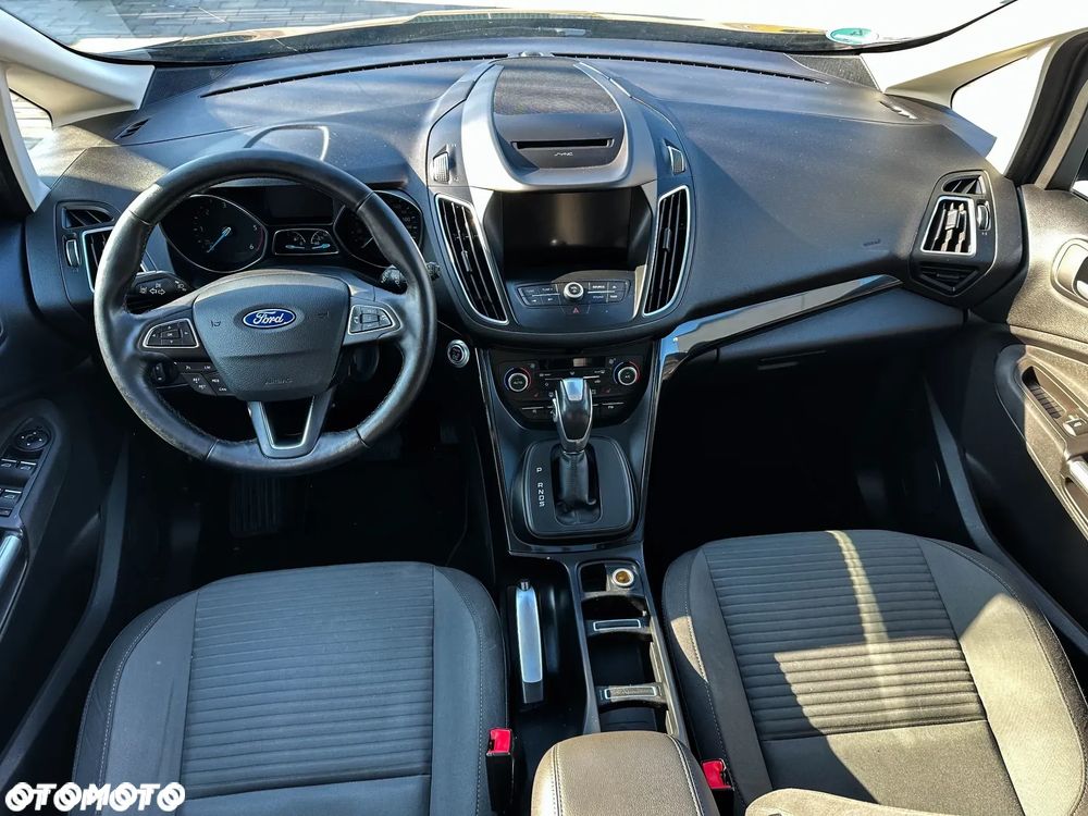 Ford C-MAX 2.0 TDCi Titanium ASS - 38
