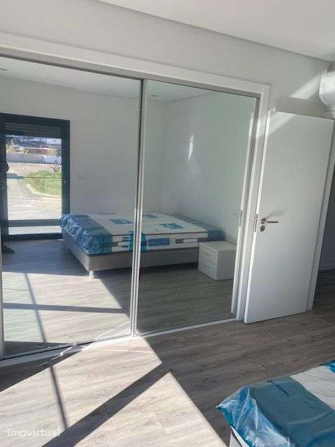 Arrenda-se T1 Leiria - Próximo de Hospital - Grande imagem: 2/5